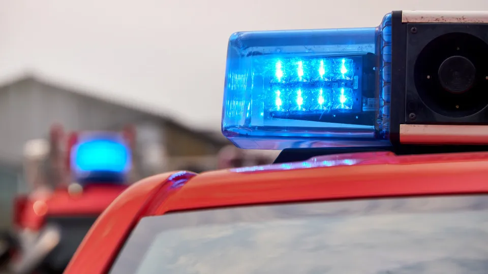 Man suspected of starting 4 fires in the Algarve for "unknown" reasons