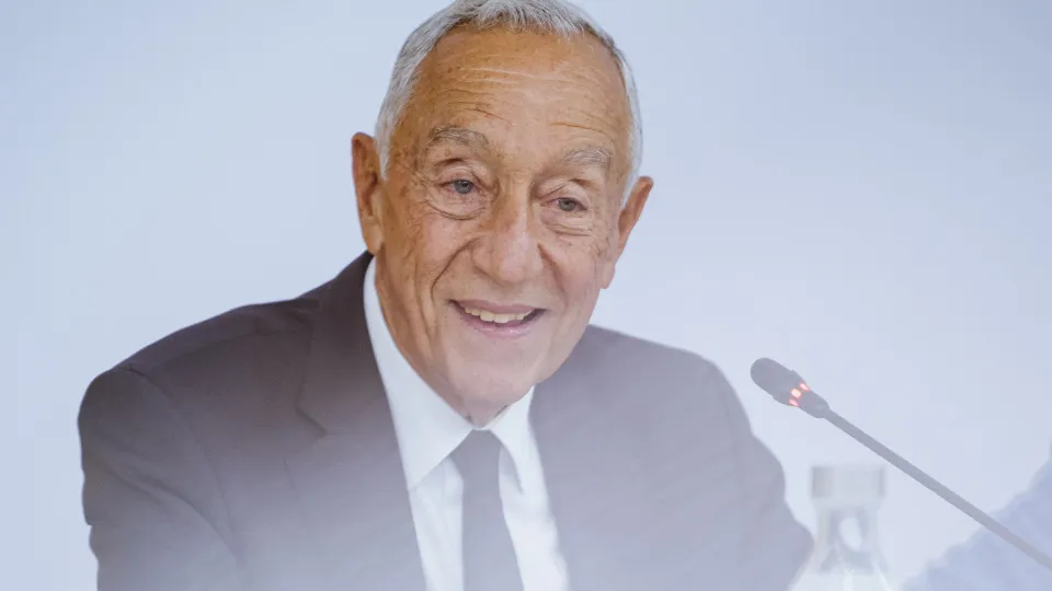 Marcelo argues that PSD must "assert the difference of moderation"