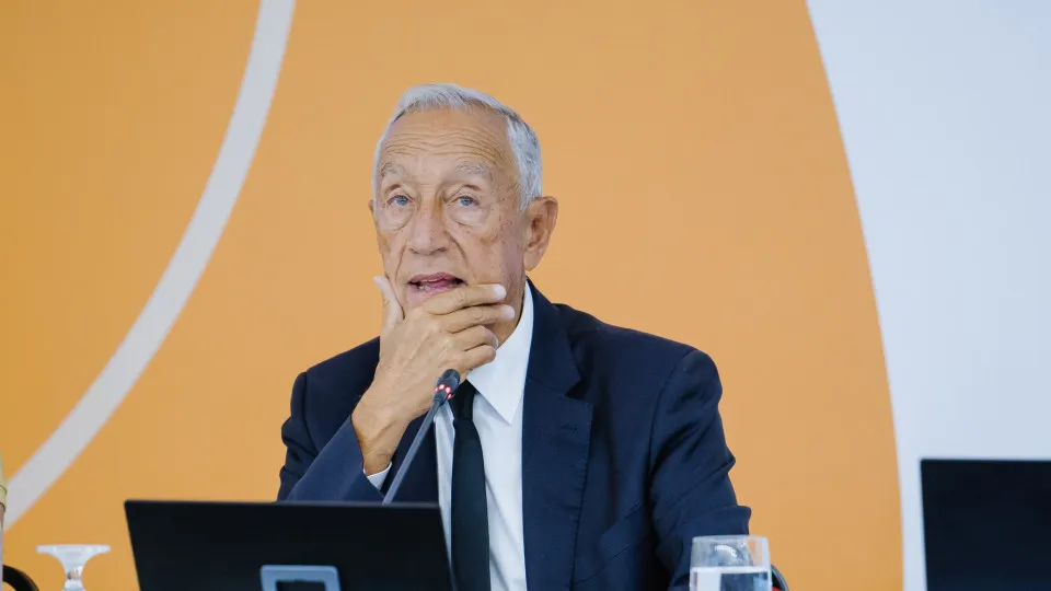 Marcelo asks to avoid "wounds and resentments" with CPLP