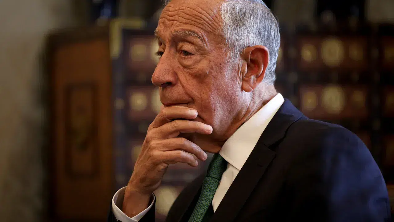 Marcelo defends MAI: "Those who arrived two months ago are still discovering"