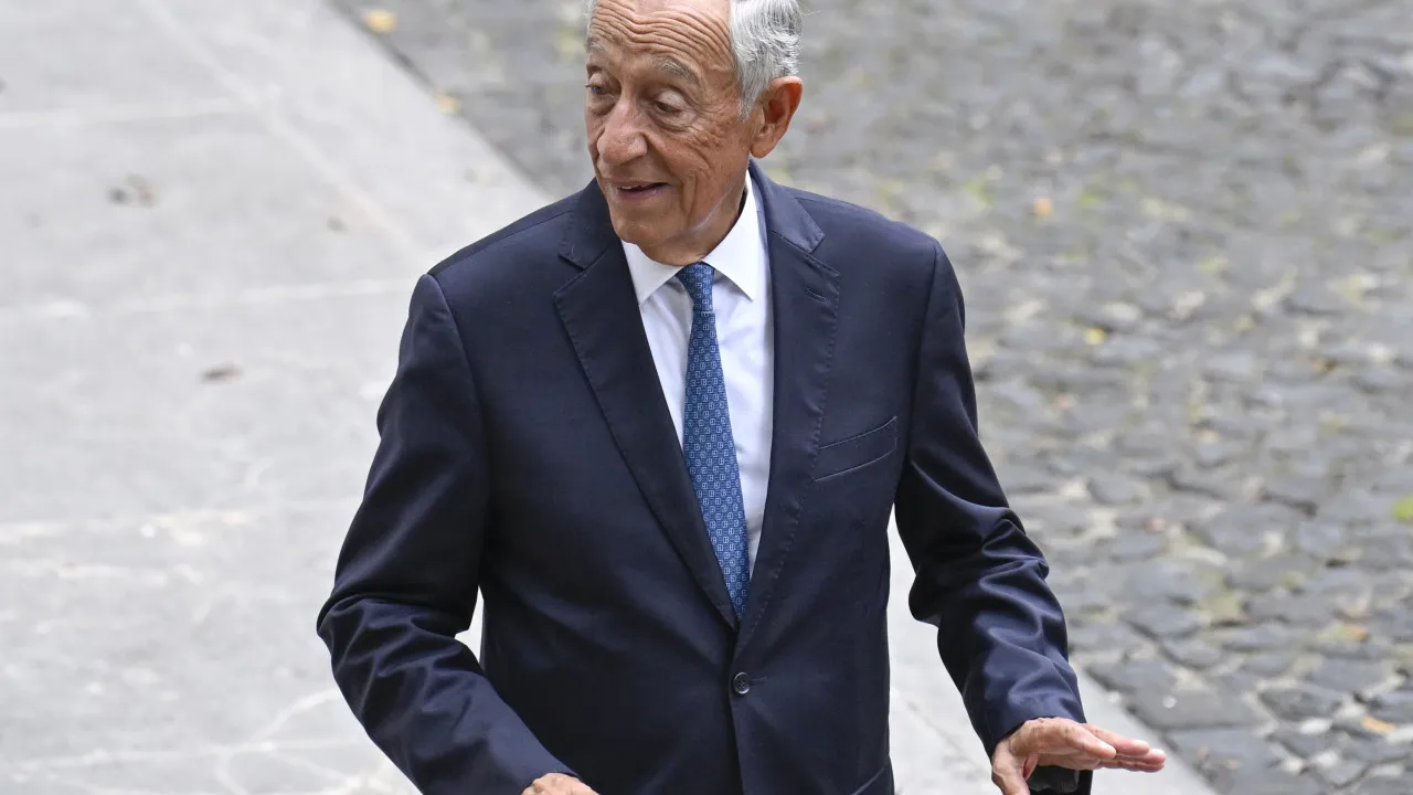 Marcelo promulgates decree that restructures ARTE (formerly AMA)