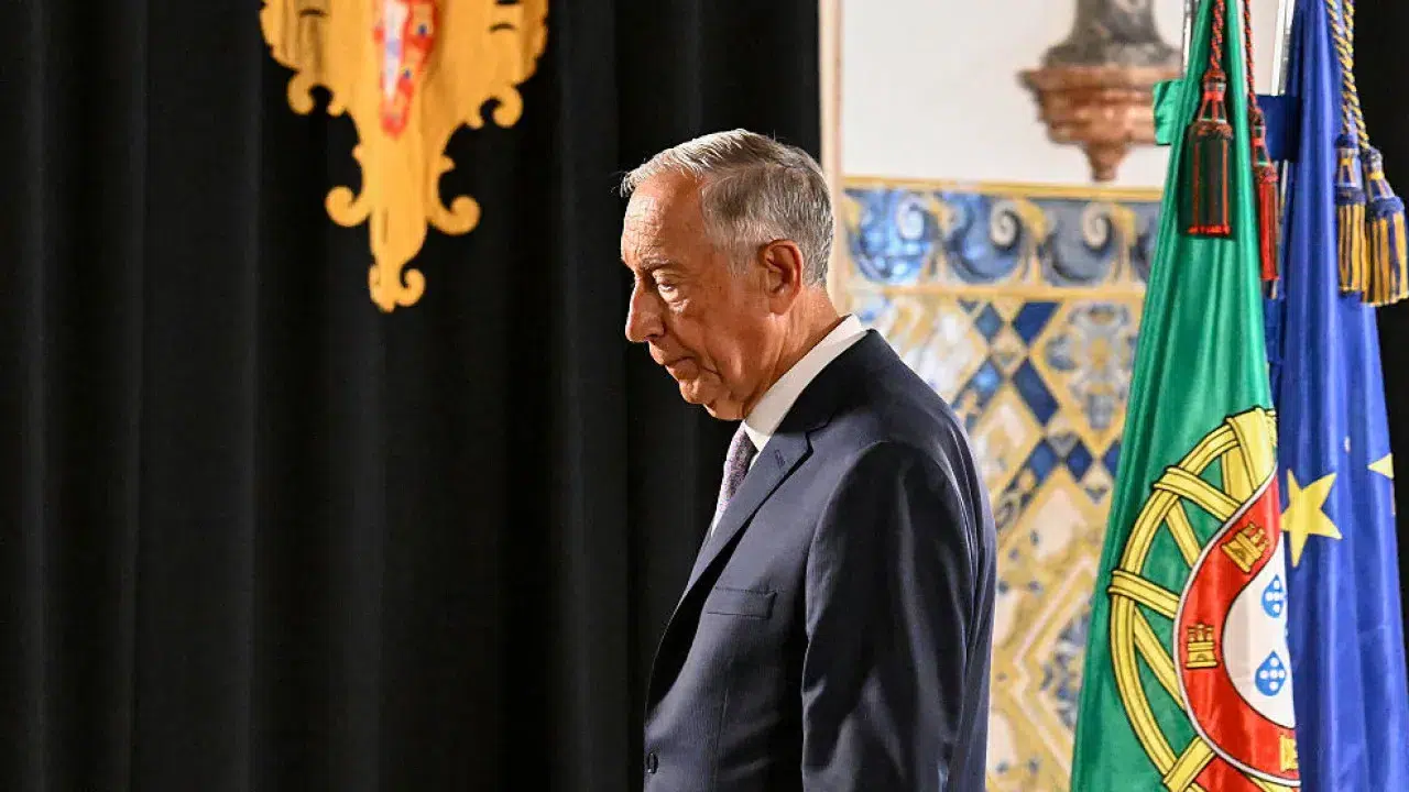 Marcelo raises the tone of criticism: "I remember saying 'attention to the 15th'"