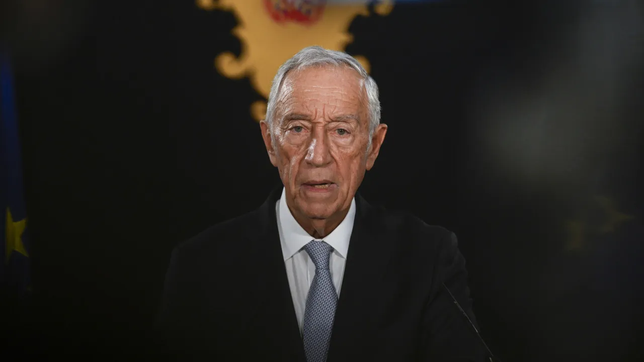 Marcelo waits for the end of summer to speak about the crisis in emergencies.