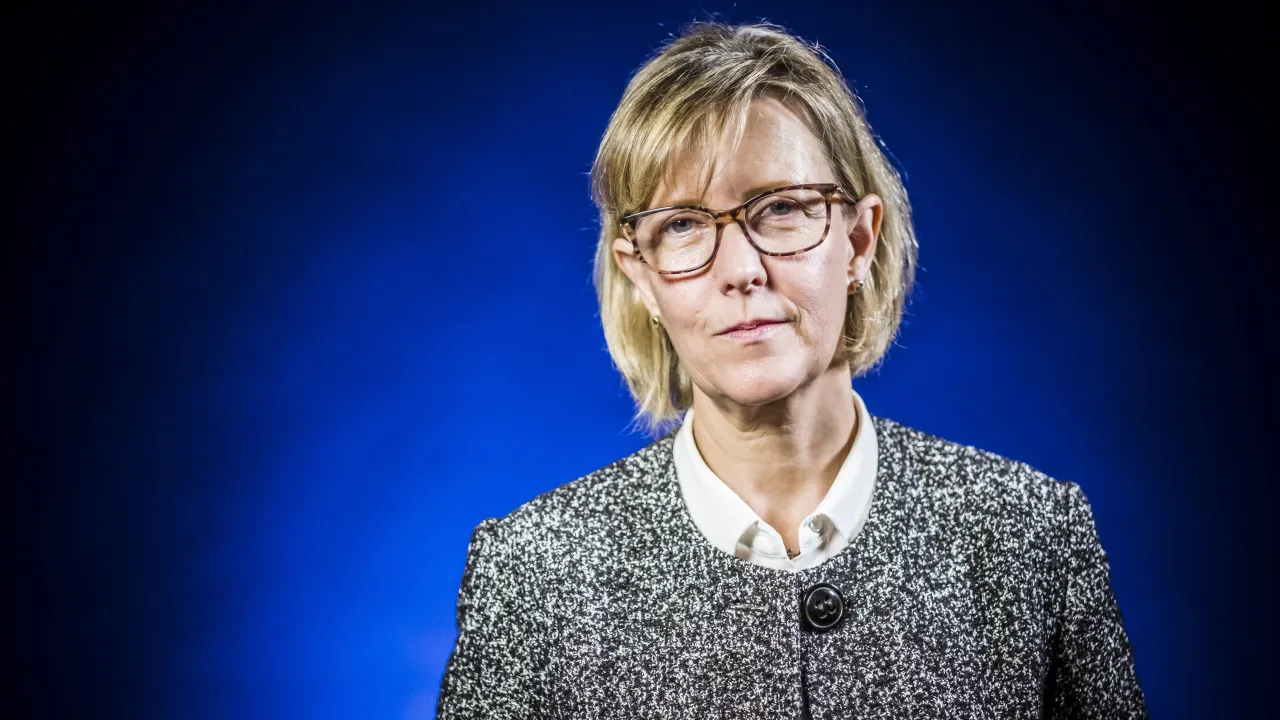 Maria Luís recalls "wrong incentive" and says she wants "to stimulate savings"