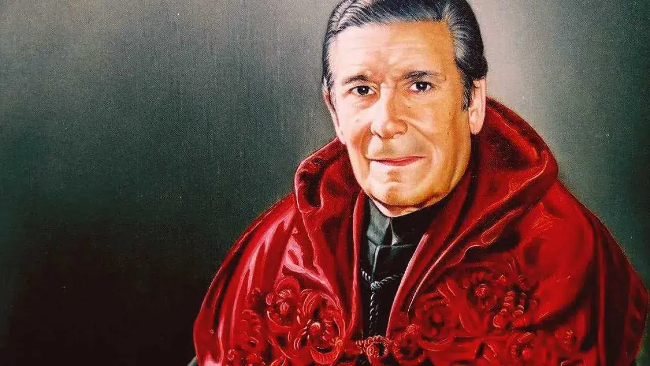Mário Júlio de Almeida e Costa, former minister of Salazar and Caetano, has died.