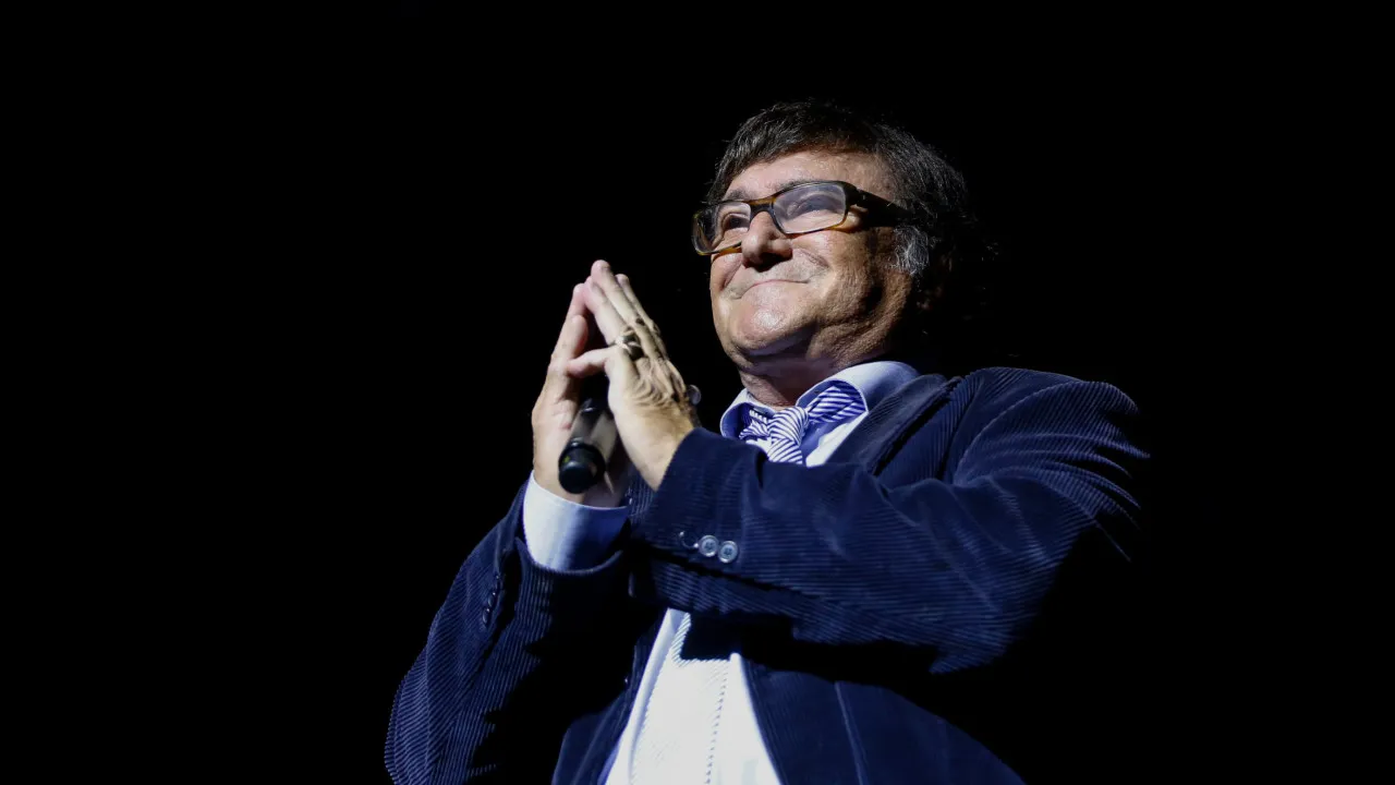 Mário Martins. José Cid remembers a "key" figure in Portuguese music