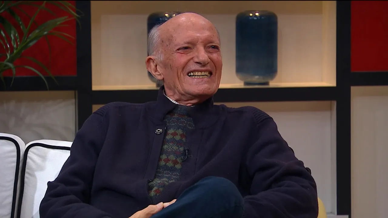 Mário Martins: The producer who discovered Cid, Marco Paulo, Paião, and Veloso