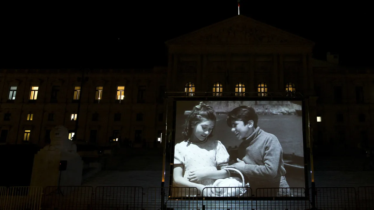 Maureen Fazendeiro and Manoel de Oliveira's Films at the Toronto Festival
