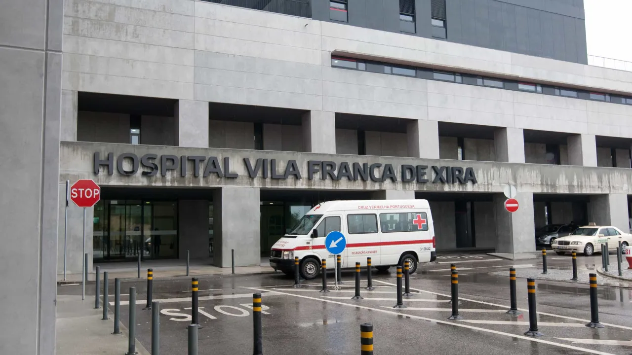 Mayors served by the Vila Franca Hospital accuse the Government of ignoring them