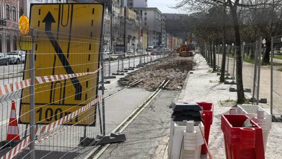 Metro Mondego begins operating on Friday (but limited)