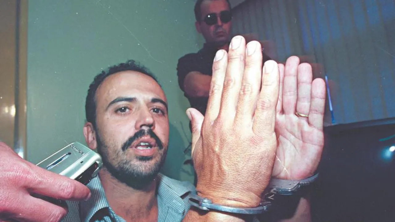 Militão wants to be released after 24 years in prison for the death of 6 Portuguese.