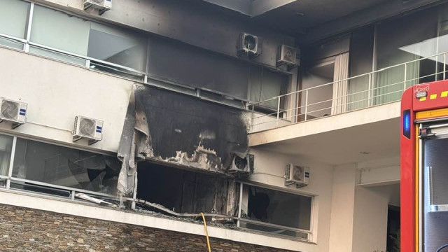 Miranda's Mercy in solidarity with the families of the fire victims