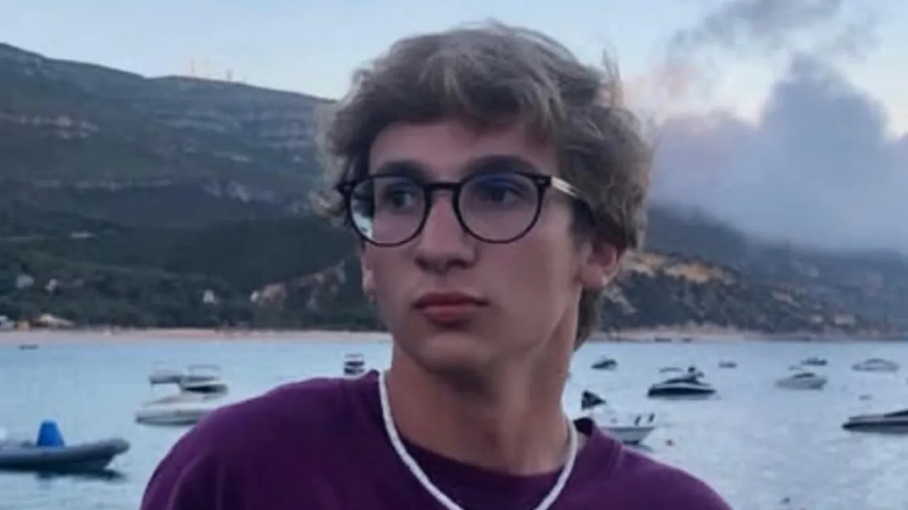 Missing: 22-year-old last seen in Gaia on Thursday