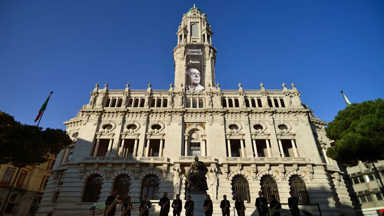 Mobility and housing unite in Porto pre-campaigns at different paces