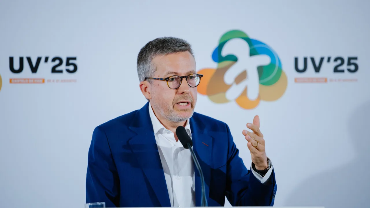 Moedas accuses PS of having radicalized and chosen "chaos" for Lisbon