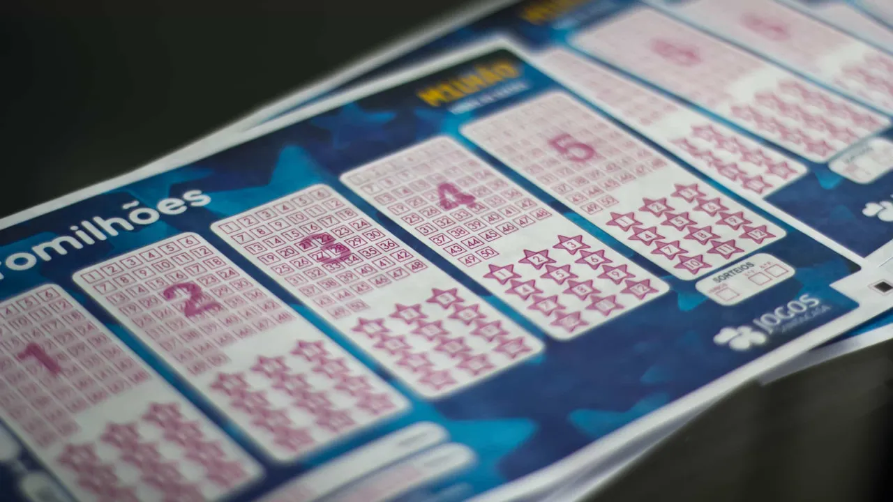 Month enters 'August'? Discover the winning combination of Euromillions