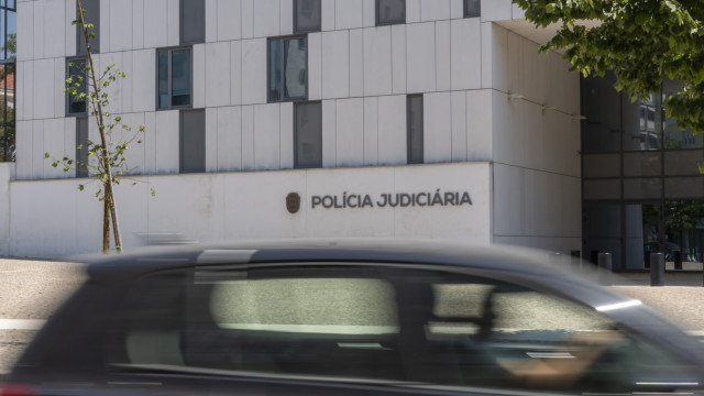 Cerca de metade das detenções da PJ por crime de incêndio foram em agosto