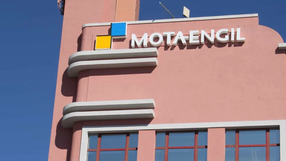 Mota Engil's profit in the first semester rises to 59 million euros