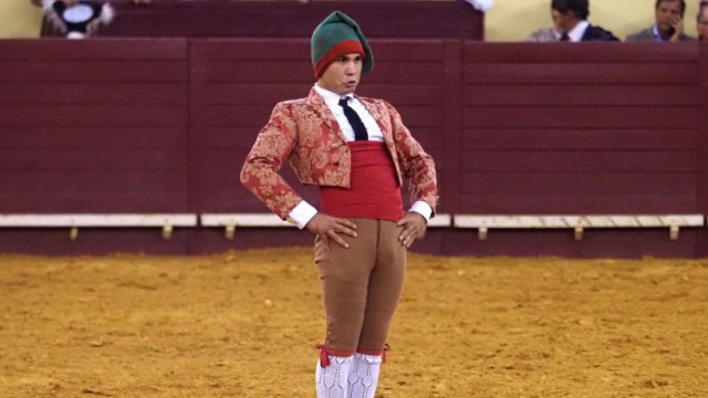 Mother of bullfighter who died laments criticism: "He never harmed a bull."