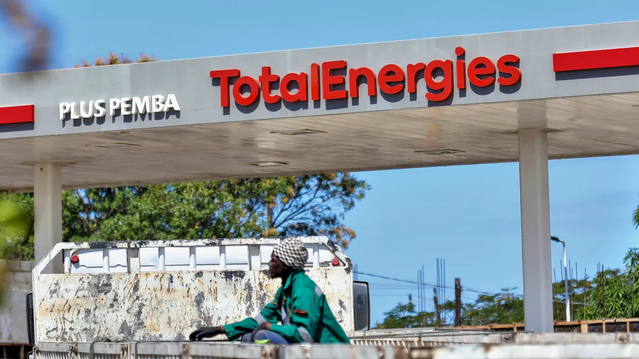 Mozambican businessmen fear being left out of the TotalEnergies restart.