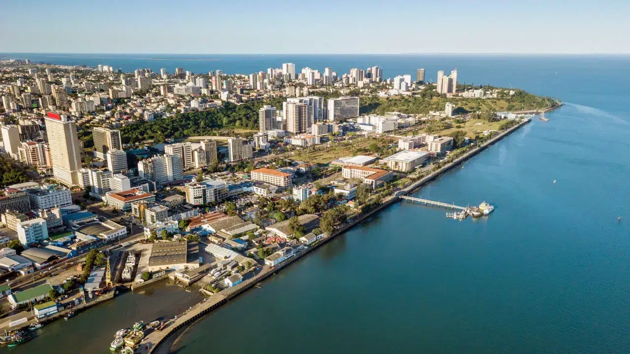 Mozambique increases the energy it supplies to Eswatini from five to 30 MWh