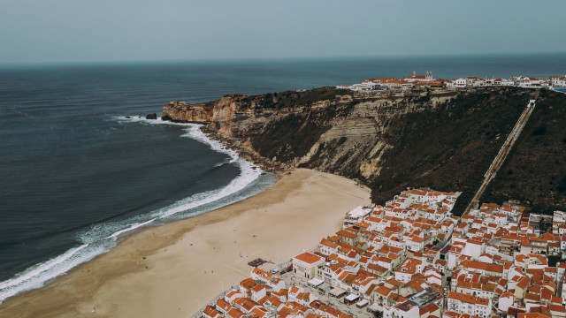 Nazaré Sea? More than 30 people went to the emergency room for vomiting and diarrhea.