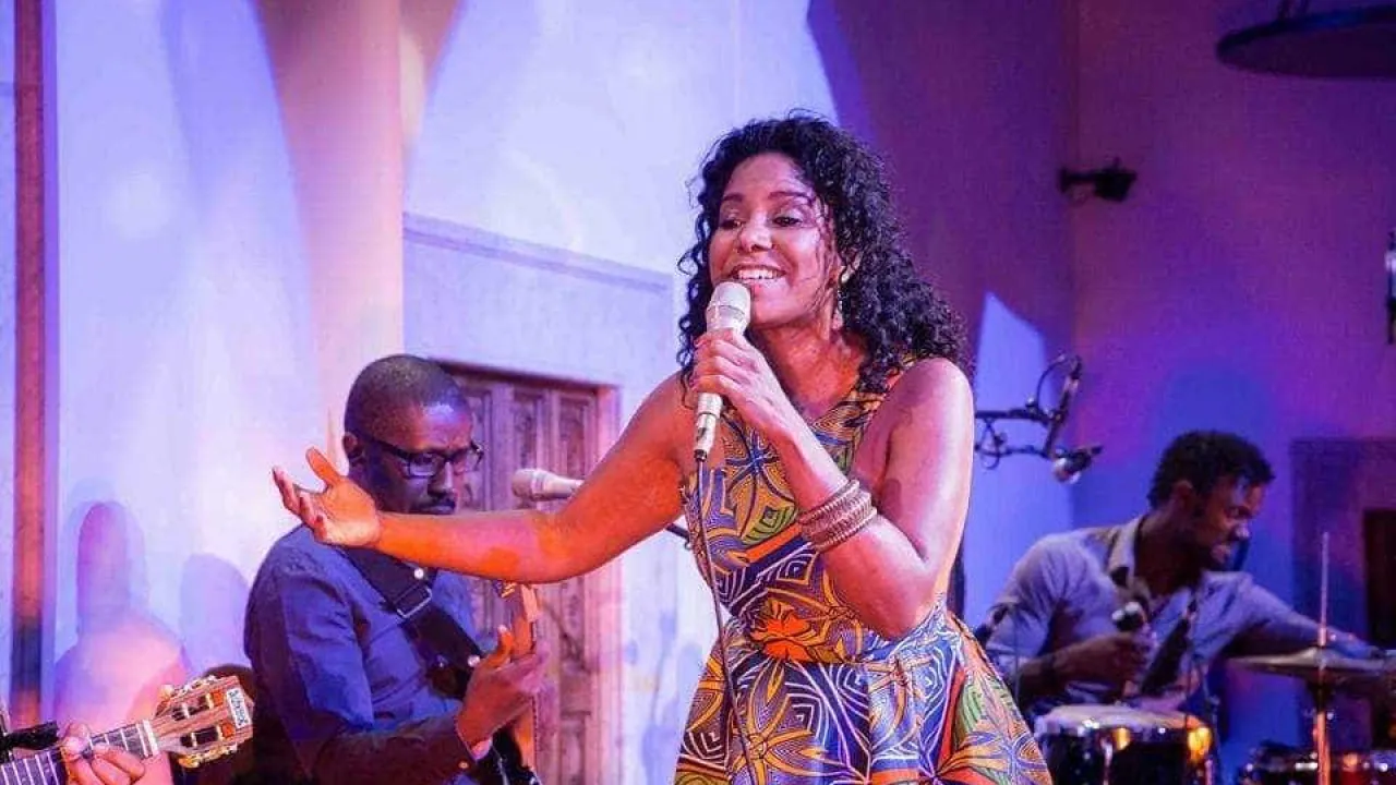 New album by Nancy Vieira and Fred Martins proposes a musical fusion