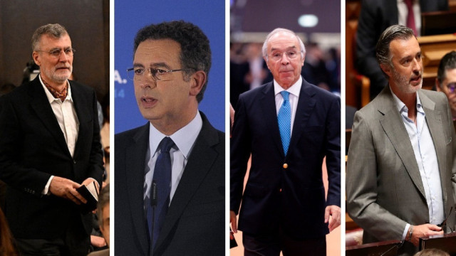 New candidacy for Belém? Catarina Martins should enter the race