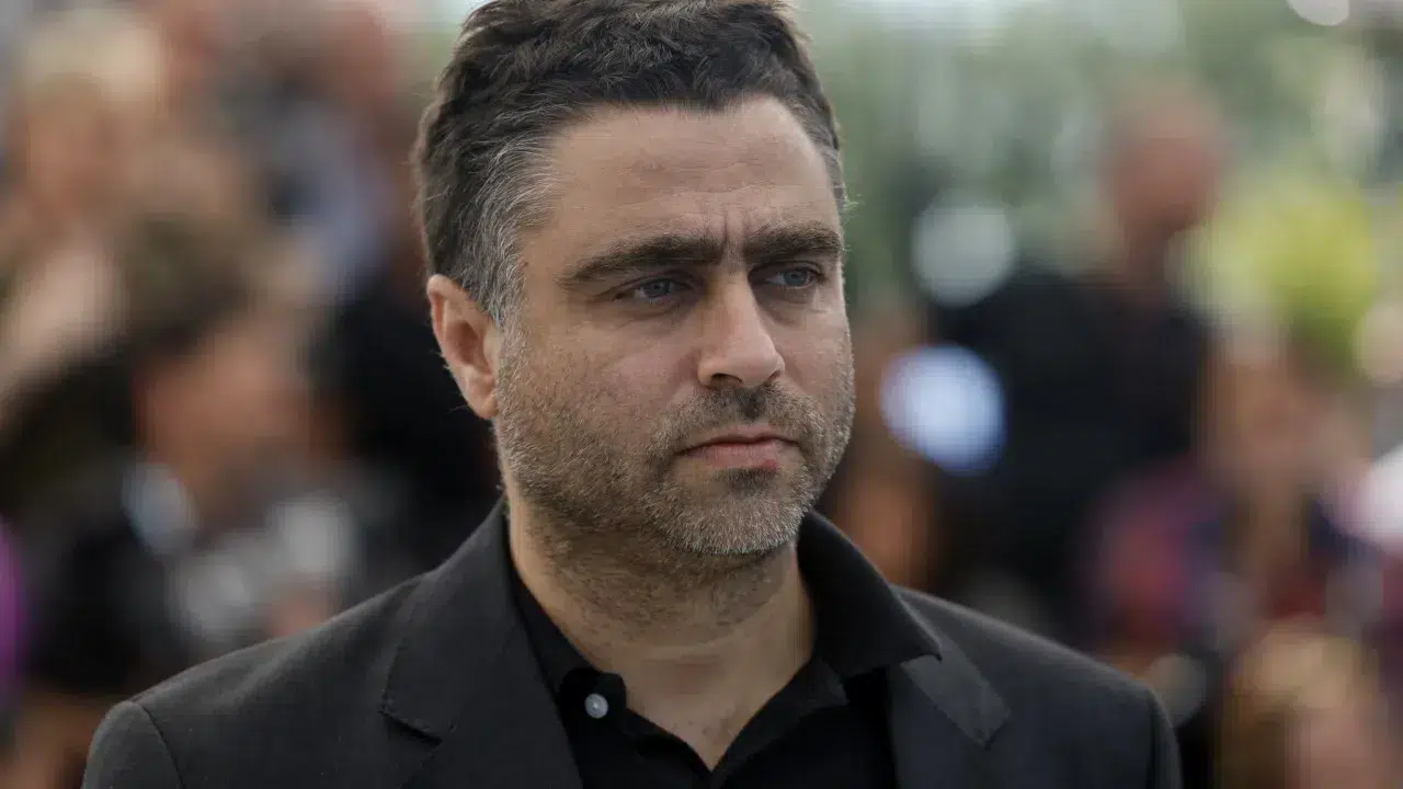 'O Riso e a Faca' and 'Magalhães' at the New York Festival