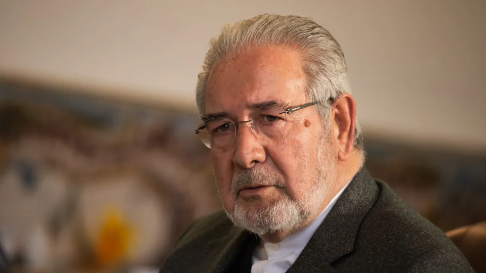 Oeiras paid the councilwoman 10,000 euros in travel expenses to the USA.