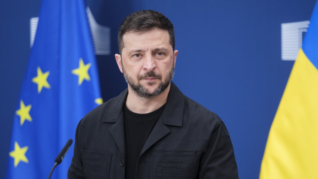 On Ukraine Day, Marcelo criticizes Russia and "would-be mediators"