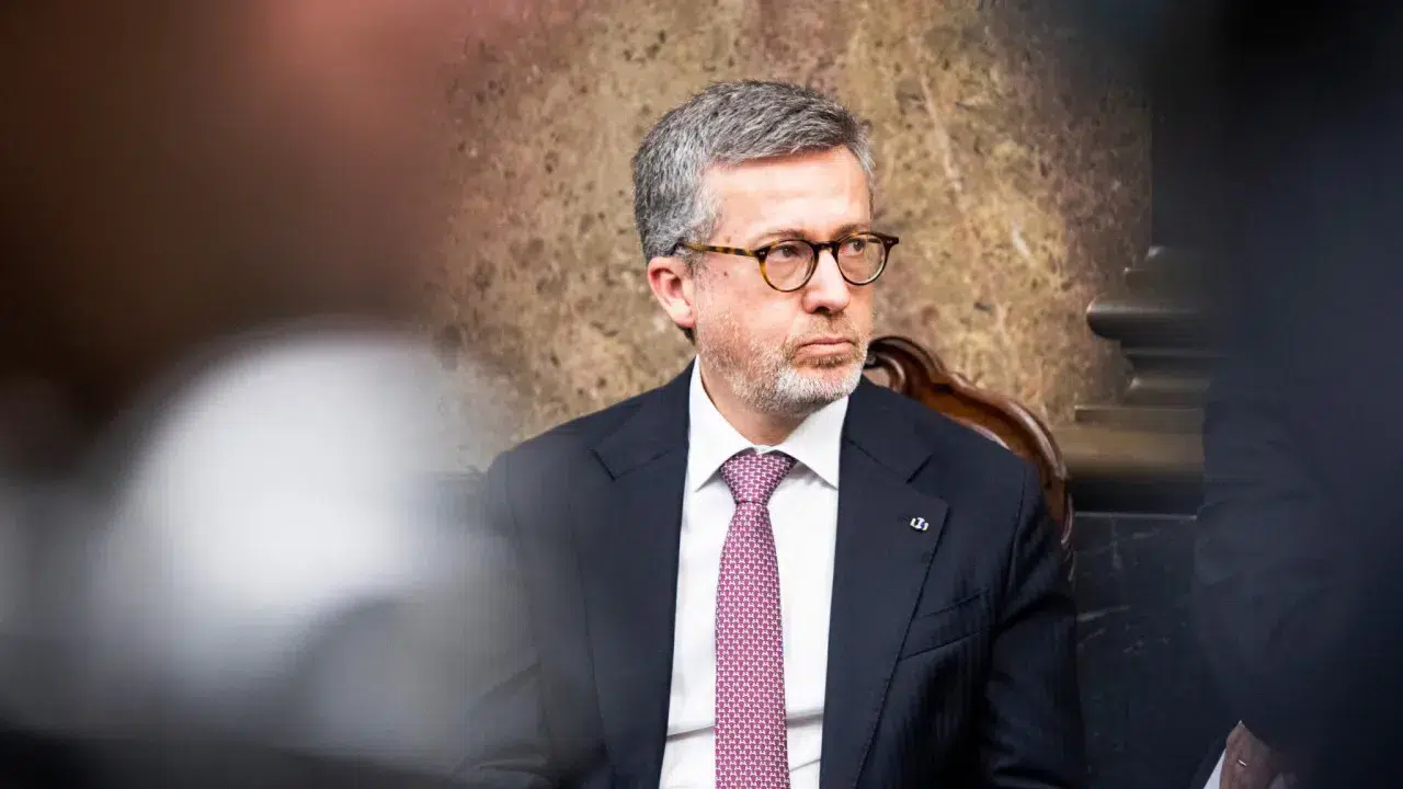 Opposition in Lisbon: Opinion of the PGR on police "cannot be ignored"