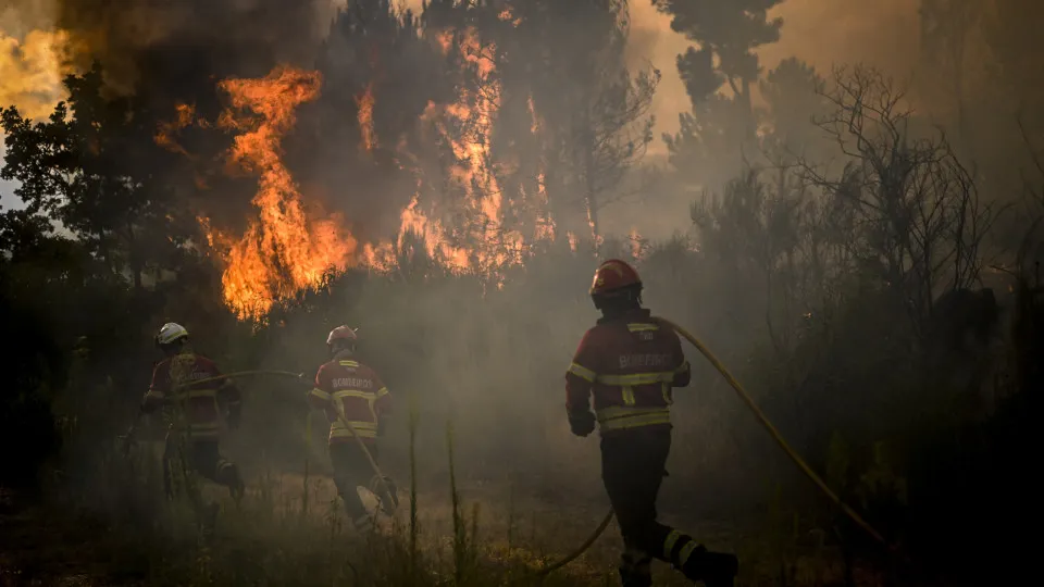 Pampilhosa da Serra returns water bills to villages affected by fires