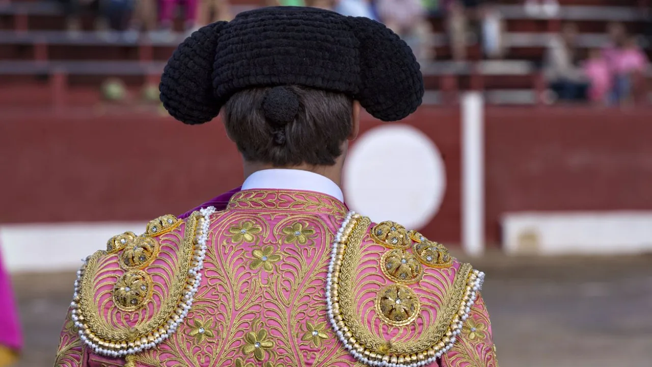 PAN demands that the Baião Chamber ban bullfighting but the venue is legal.