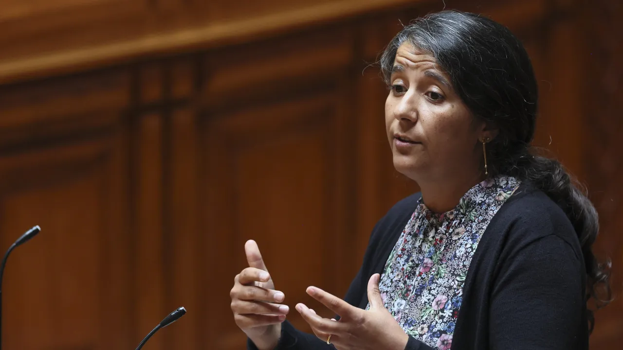 PCP accuses the Government of being more concerned with image than with people
