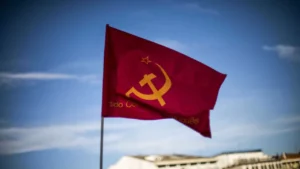 PCP remembers Hiroshima with "duty of memory" and fight against militarism and war
