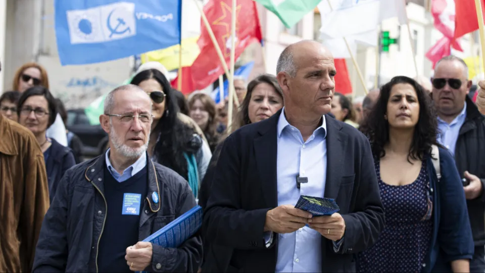 PCP wants to hear the Governor of BdP about fines to the "banking cartel"