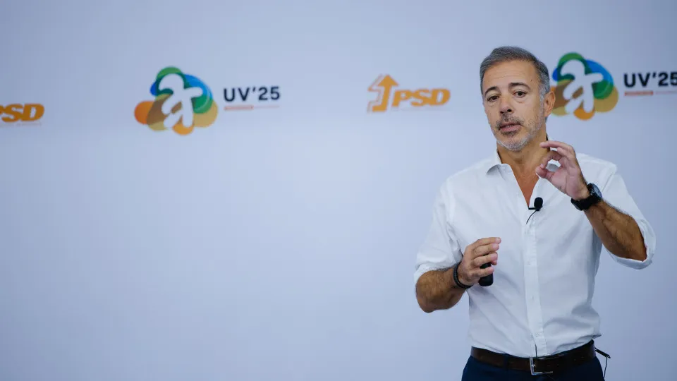 Pedro Duarte wants reflection on regionalization after the municipal elections.