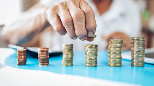 Pagamentos indevidos? Pensionistas lá fora têm de fazer prova de vida