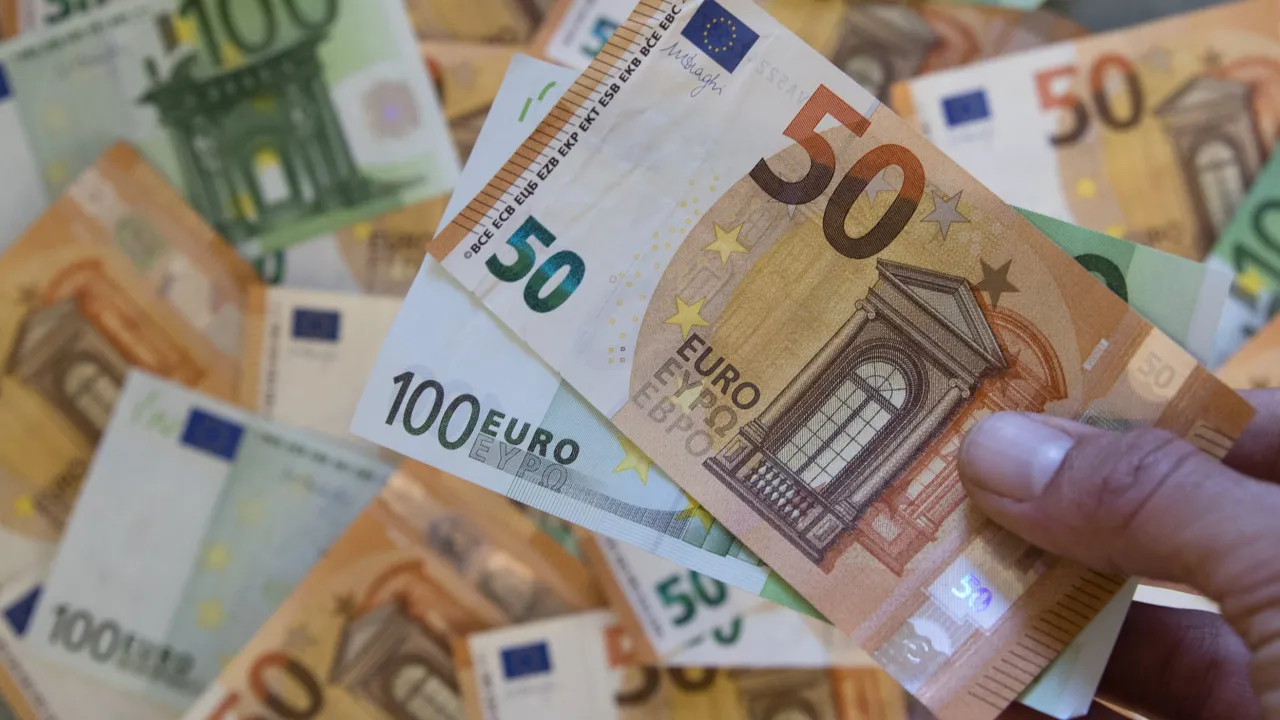 Personal credit grew in Portugal by 21.3% in the first quarter.