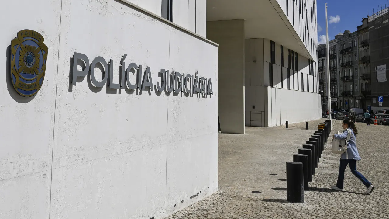 PJ catches traffickers who supplied Lisbon with drugs