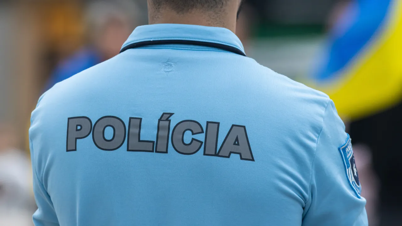 Police officers accused by the Public Prosecutor of beating a man to death in the Algarve