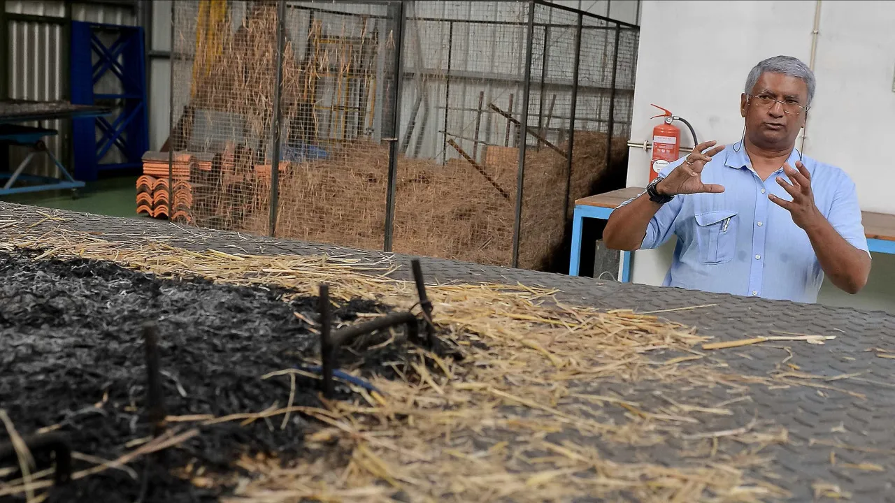 Politicians in the fires? "As long as their presence does not disturb operations"