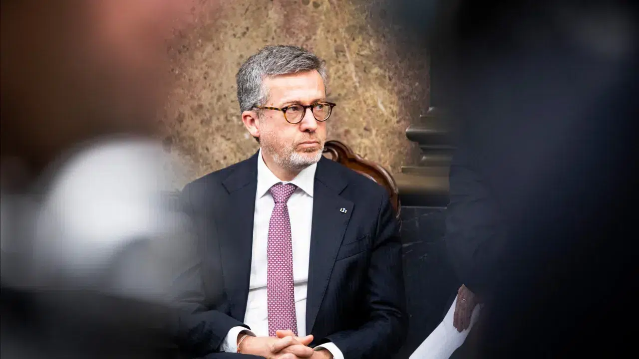 Poll: Moedas ahead in the race for Lisbon City Council... by a little