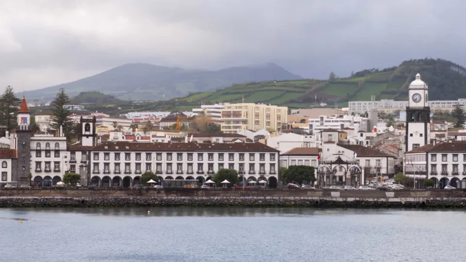 Ponta Delgada Chamber promotes Emergency Center for the homeless