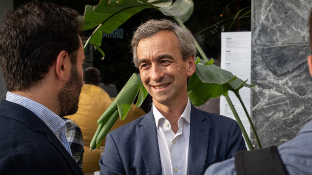 Porto. Araújo accuses PSD of "palace coup" (justice in "impropriety")