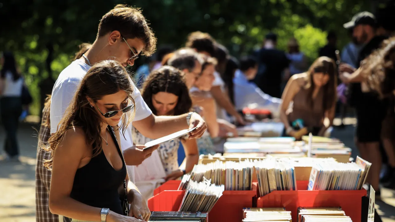 Porto Book Fair kicks off with high expectations