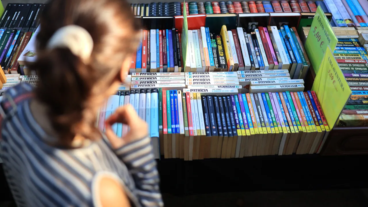 Porto Book Fair promotes dozens of activities starting Friday