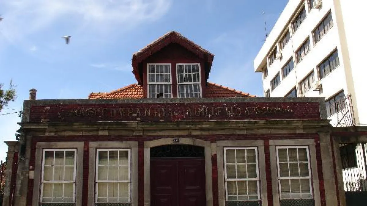 Porto City Council evaluates project to create 122 new homes and businesses