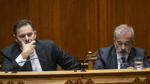 Portugal demands the release of the Hamas hostages "now and without conditions"